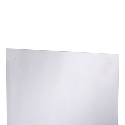 HOMEDE Lustro ICON 120X45 na Arena.pl