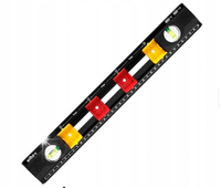 WIHA Poziomica dla elektryków 40cm 42074