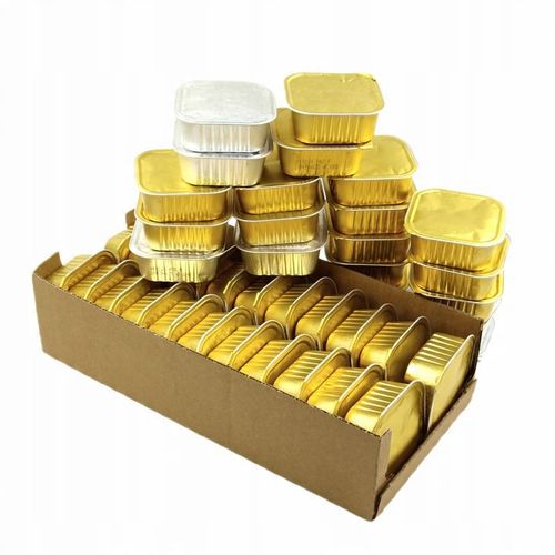 Karma Mokra Dla Psa Tacka Zestaw 22 x 150 g karma ekonomiczna 3,3 kg na Arena.pl