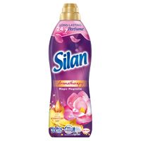 Płyn do zmiękczania płukania Silan Aromatherapy Magic Magnolia 770ml