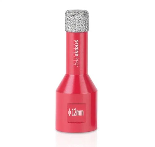 OTWORNICA DIAMENTOWA DO GRESU 12mm M14 na Arena.pl