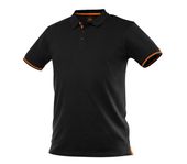 koszulka polo neo garage 100% bawełna pique rozmiar m - t n81-657-m