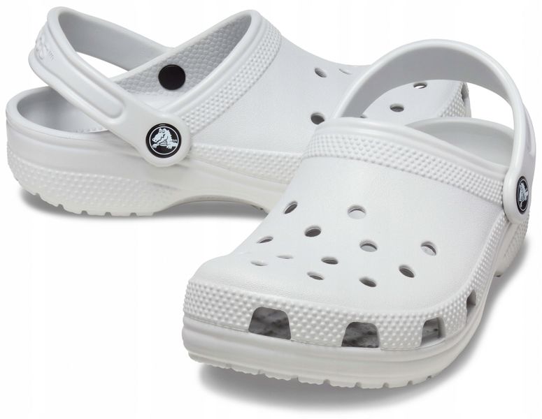 Dziecięce Klapki Chodaki Crocs Classic 29-30 zdjęcie 2