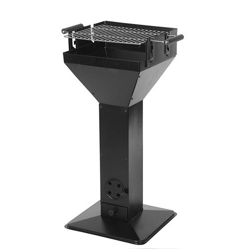 Grill Węglowy Columna BBQ Classics na Arena.pl