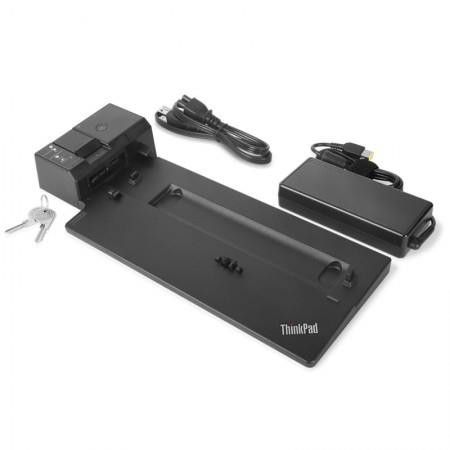 Stacja dokująca ThinkPad PRO Dock Side do Thinkpad xx80 notebooks - 135W EU na Arena.pl