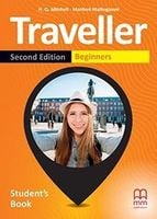 Traveller 2nd ed Beginners SB - H. Q. Mitchell