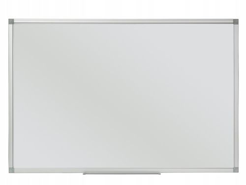 Tablica Biała suchościeralna magnetyczna 90x60 na Arena.pl