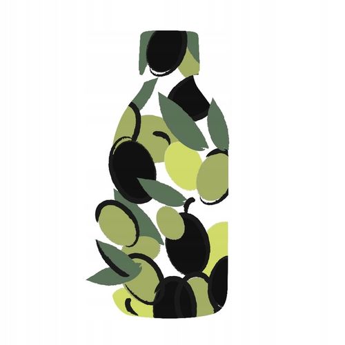 Oliwa z oliwek wysokopolifenolowa PREMIUM extra virgin 250 ml na Arena.pl