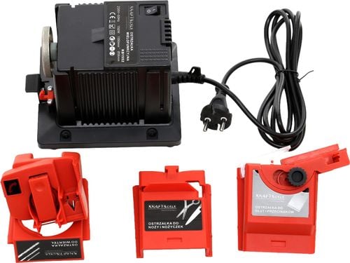 Ostrzałka wielofunkcyjna 150W KD1552 na Arena.pl