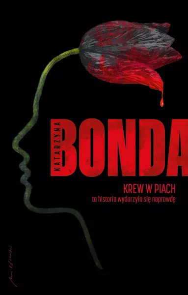 Krew W Piach zdjęcie 1