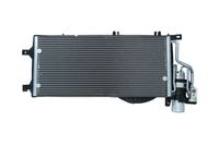 SKRAPLACZ KLIMATYZACJI OPEL CORSA C 2004 2005 2006 2007 2008 2009 2010 2011