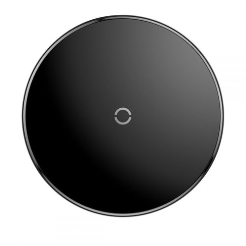 BASEUS SIMPLE WIRELESS CHARGER BLACK na Arena.pl