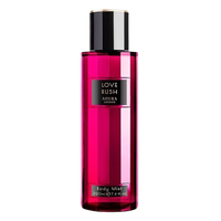 AOURA LONDON Perfumowana Mgiełka ciała Love Rush
