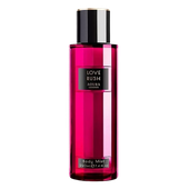 AOURA LONDON Perfumowana Mgiełka ciała Love Rush