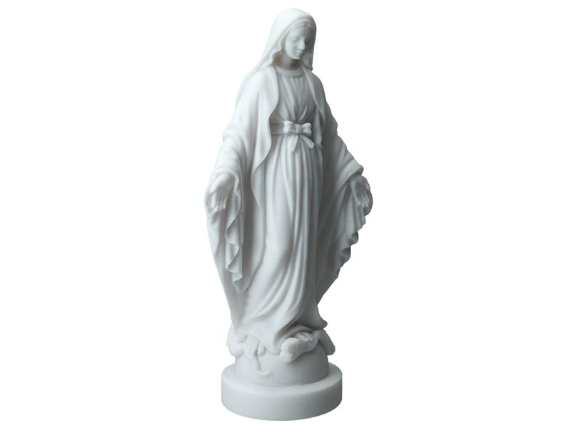 Matka Boska zdjęcie 3