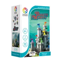 Smart Games. Baszty i Maszty