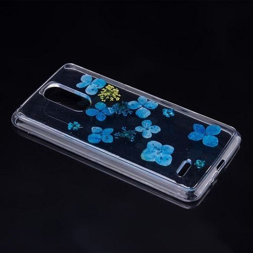 Etui Flower LG K8 2017 wzór 7 na Arena.pl