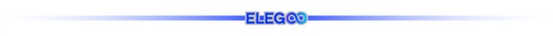 filament pla galaxy elegoo (peacock blue) na Arena.pl