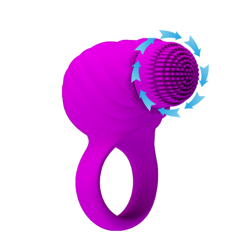 PRETTY LOVE - Florence Rotating Ring na Arena.pl