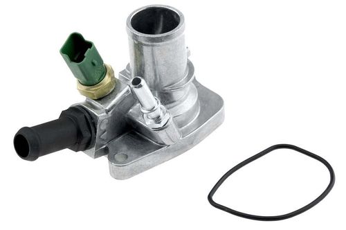 TERMOSTAT Z OBUDOWĄ LANCIA YPSILON 2011 2012 2013 2014 na Arena.pl