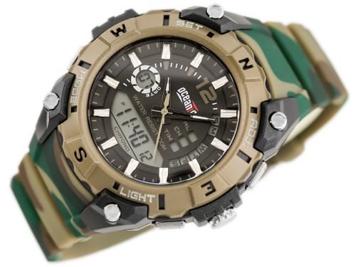 OCEANIC AD1011 - WR100 (ze053b) na Arena.pl