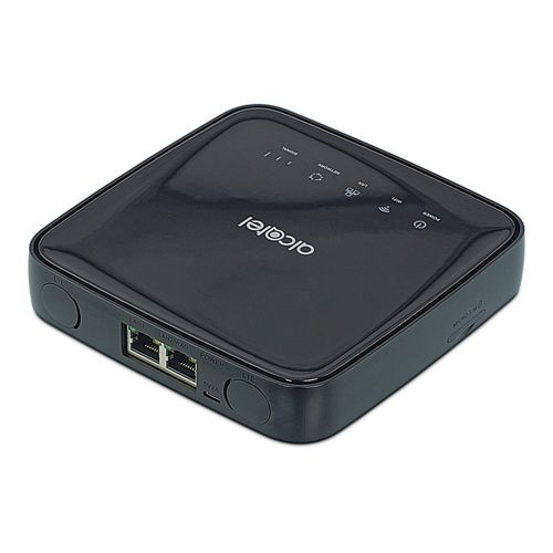 Alcatel HH40V Domowy Router SIM WiFi 4G LTE T-mobile Orange Play Plus NJU na Arena.pl