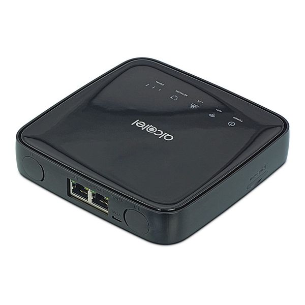 Alcatel HH40V Domowy Router SIM WiFi 4G LTE T-mobile Orange Play Plus NJU zdjęcie 6