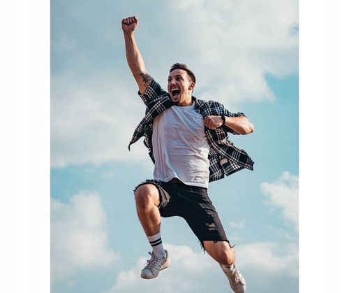 Ashwagandha 350 mg 90 kapsułek NERWICA, BRAK SNU na Arena.pl