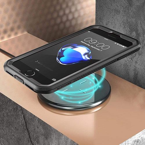 SUPCASE UNICORN BEETLE PRO IPHONE 7/8/SE 2020 BLACK na Arena.pl