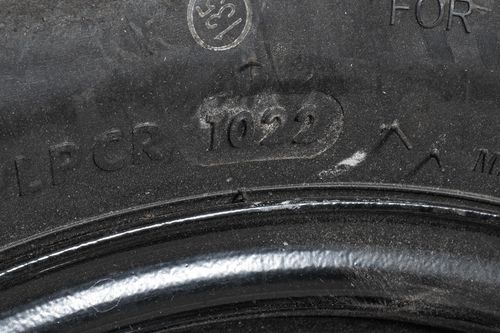 OUTLET Koło do przyczepki OPONA LINGLONG 155/70 R13 75N FELGA UNITRAILER czarna 4Jx13"H2 4x100 ET:30 na Arena.pl