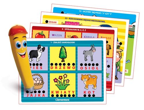 Mówiące pióro Wyrazy na Arena.pl