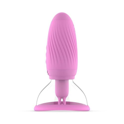 teazers suction cup with clitoris vibrator na Arena.pl