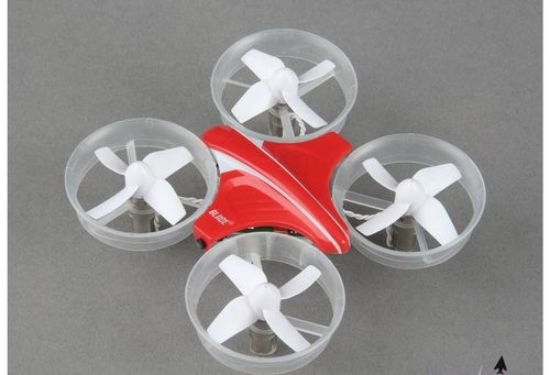 Blade Inductrix RTF Mode 2 na Arena.pl