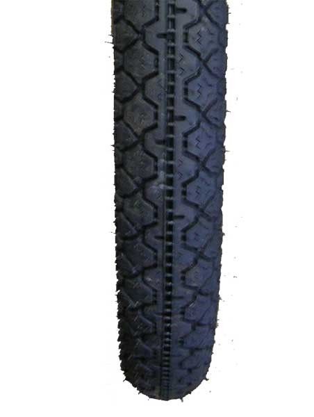 Opona 16x2,75  VRM-015, 43P-profil TT zdjęcie 1