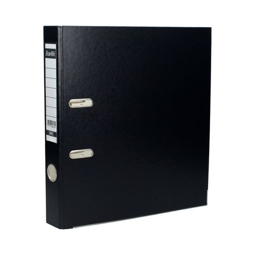 Segregator A4/50 grafitowy Bantex na Arena.pl