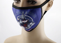 Maseczka Boku no Hero Academia