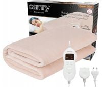 Elektryczny Koc Rozgrzewający 150X80 Pilot Polar