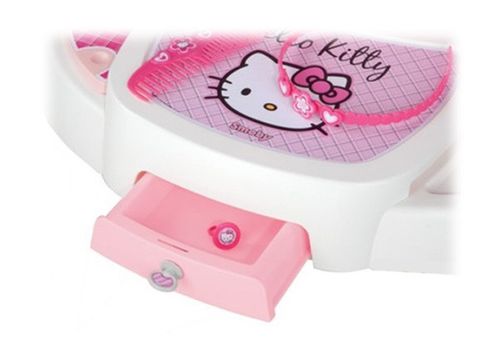 SMOBY Toaletka na Biurko Hello Kitty na Arena.pl