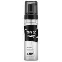 b.tan Tan Go Away Płyn Do Usuwania Samoopalacza 200ml