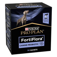 PURINA FortiFlora Dog 30x1g