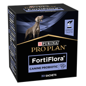 PURINA FortiFlora Dog 30x1g