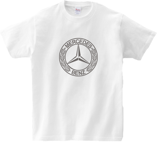 Koszulka T-shirt Mercedes zdjęcie 1