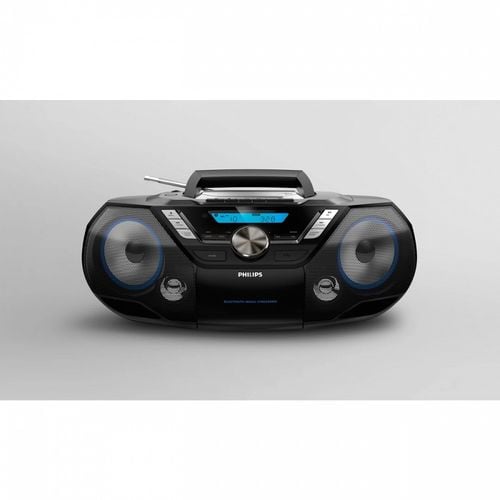 Boombox PHILIPS AZB798T/12 na Arena.pl