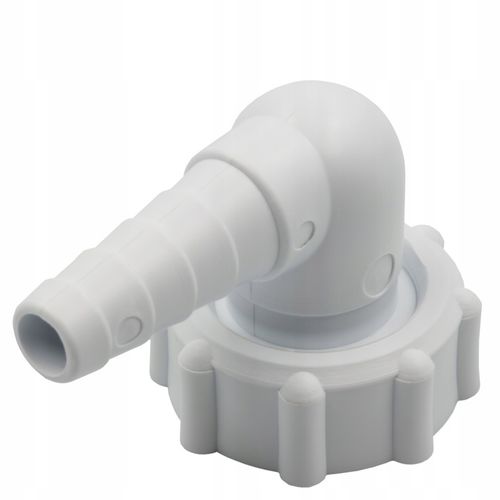 PODWÓJNY SYFON NADTYNKOWY DN 32 40- DO PRALKI I SUSZARKI, WYSOKA na Arena.pl