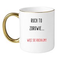Klasyczny Biało-Złoty 330 ml