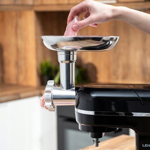 ROBOT KUCHENNY PLANETARNY MIKSER BLENDER 3000W MASZYNKA DO MIĘSA na Arena.pl