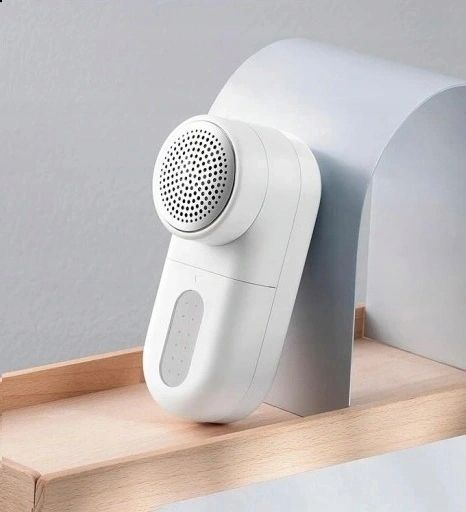Golarka do ubrań Xiaomi Mijia Fabric Shaver zdjęcie 15