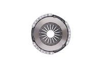 DOCISK SPRZĘGŁA SMART FORFOUR 2004 2005 2006