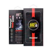 Szkło Hartowane 6D Pro Veason Glass - do Xiaomi Redmi Note 14S czarny
