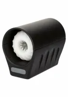 calexotics optimum power thruster maszyna intymna z funkcją ruchu i